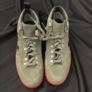 Veja Roraima high top